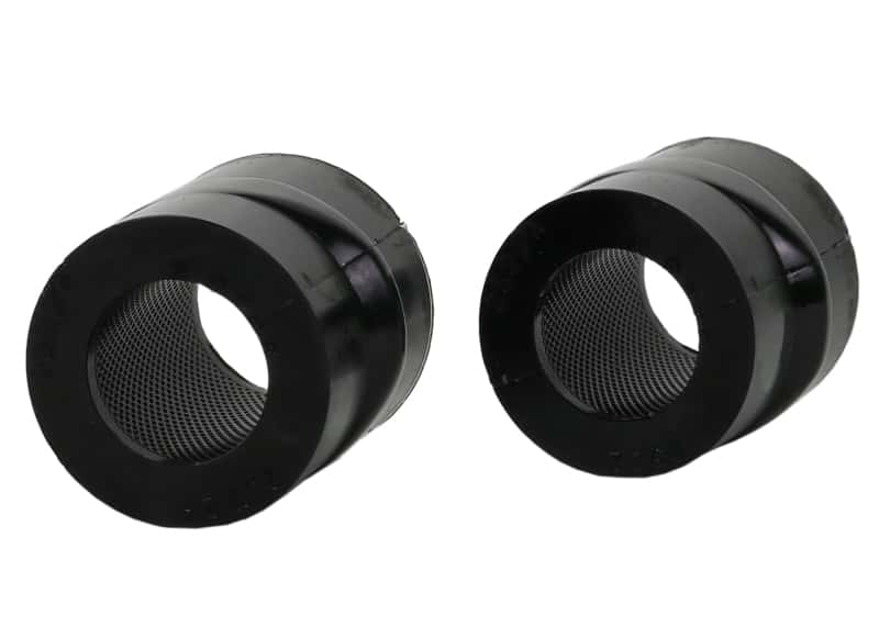 Whiteline — Whiteline Plus 3/08+ Dodge Challenger / 11/05+ Charger Front 30mm Sway Bar Mount
Bushing Kit - view 1
