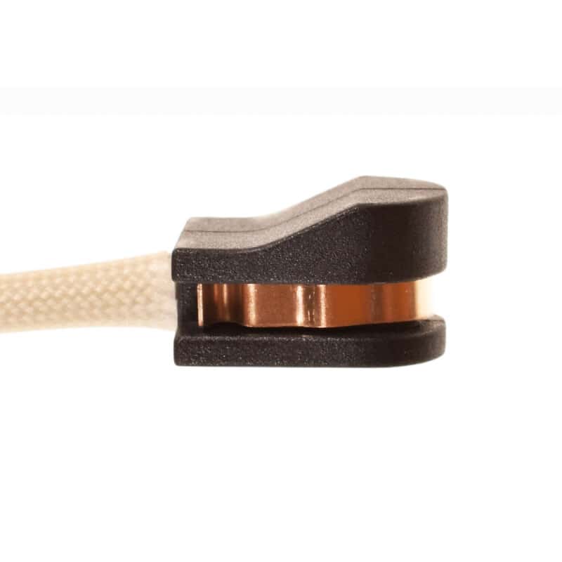 PowerStop — Power Stop 15-20 Jaguar F-Type Front Euro-Stop Electronic Brake Pad Wear Sensor
Brake Wear Sensor - view 3