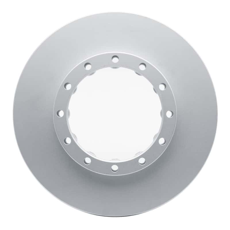 DFC — DFC 05-20 Freightliner FL360 (Mexico) Rear GeoSPEC Coated Rotor
DFC Brake Rotor - view 1