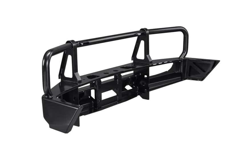 ARB — ARB Bumper/Fitting Kit Bundle 3438320
Combination Bumper - view 4