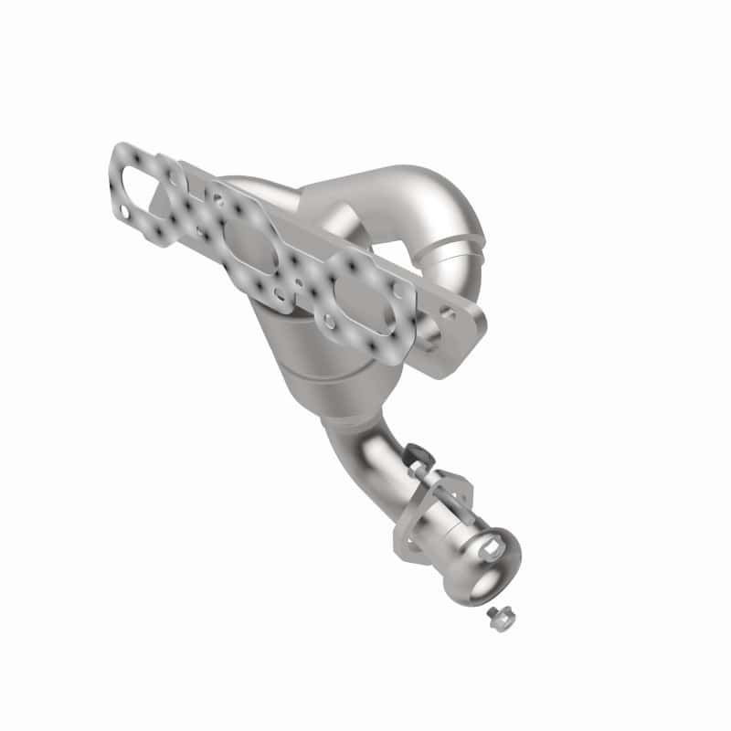 Magnaflow — MagnaFlow Conv DF 01-05 Ford Escape / Mazda Tribute 2.0L (CA Emissions)
California - view 18