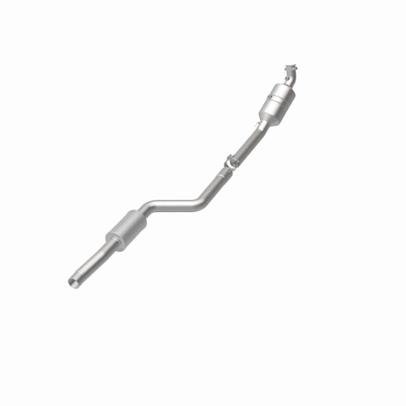 Magnaflow — Magnaflow Conv DF 08-10 C300 3.0L P/S
OEM Grade
OEM - view 18