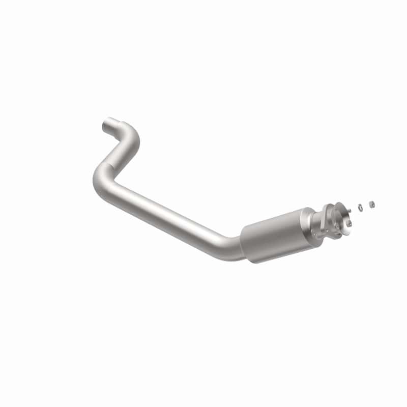 Magnaflow — Magnaflow 10-12 Jaguar XF 5.0L Direct Fit Converter
California - view 22