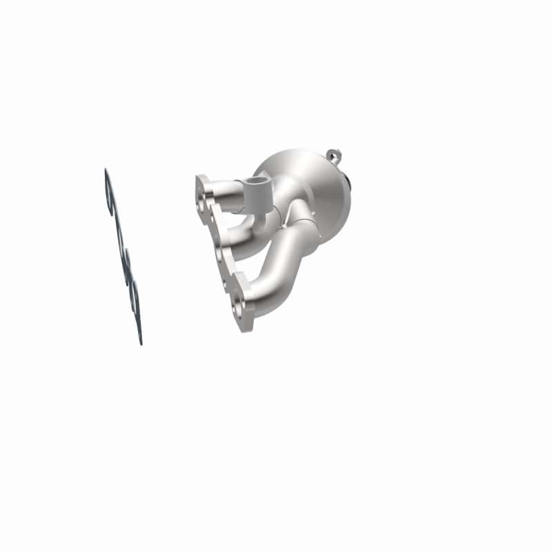 Magnaflow — MagnaFlow Conv DF 01-04 Nissan Frontier Driver Side Manifold
OEM Grade
OEM - view 14