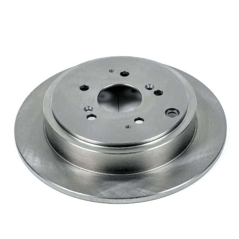 PowerStop — Power Stop 01-06 Acura MDX Rear Autospecialty Brake Rotor
AutoSpecialty Rotor - view 1