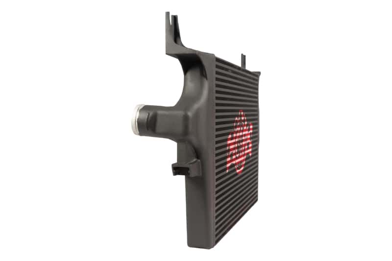 CSF — CSF 08-10 Ford Super Duty 6.4L Turbo Diesel Charge-Air-Cooler
CSF Intercooler - view 3