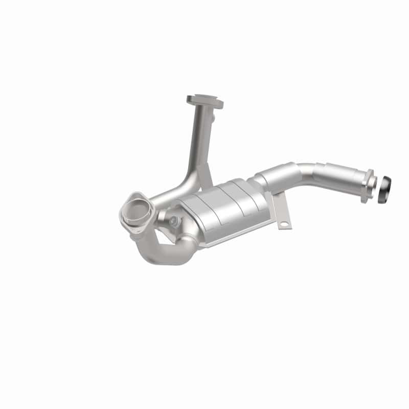 Magnaflow — MagnaFlow Conv DF Ford-Taurus-Mercury-Sable
Standard Grade
Standard - view 29