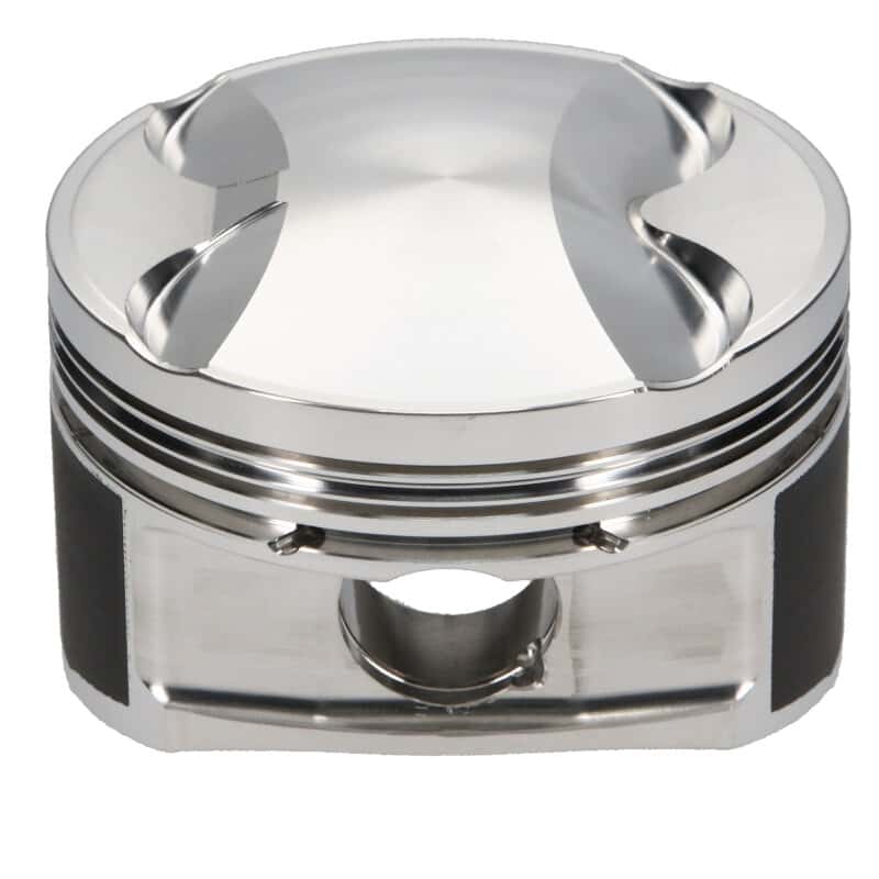 JE Pistons — JE Pistons F20C1 S2000 11.5 KIT Set of 4 Pistons - view 5