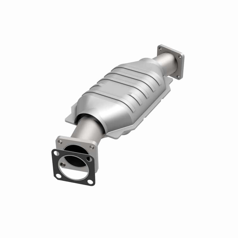 Magnaflow — MagnaFlow Conv DF GM 75 79
Standard Grade
Standard - view 27