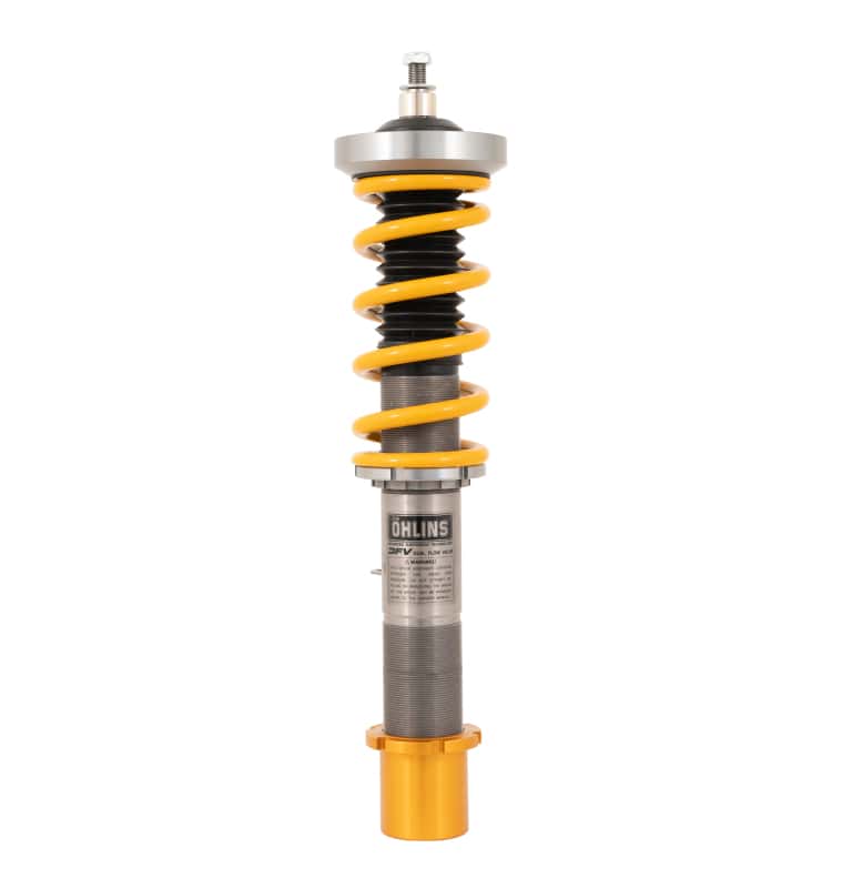 Ohlins — Ohlins 12-18 BMW 3/4-Series (F3X) RWD Road & Track Coilover System
Suspension System - view 6