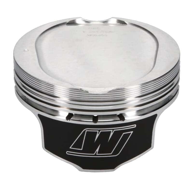 Wiseco — Wiseco Chrysler 5.7L Hemi -8cc R/Dome 1.080inch Piston Shelf Stock
Piston - view 6