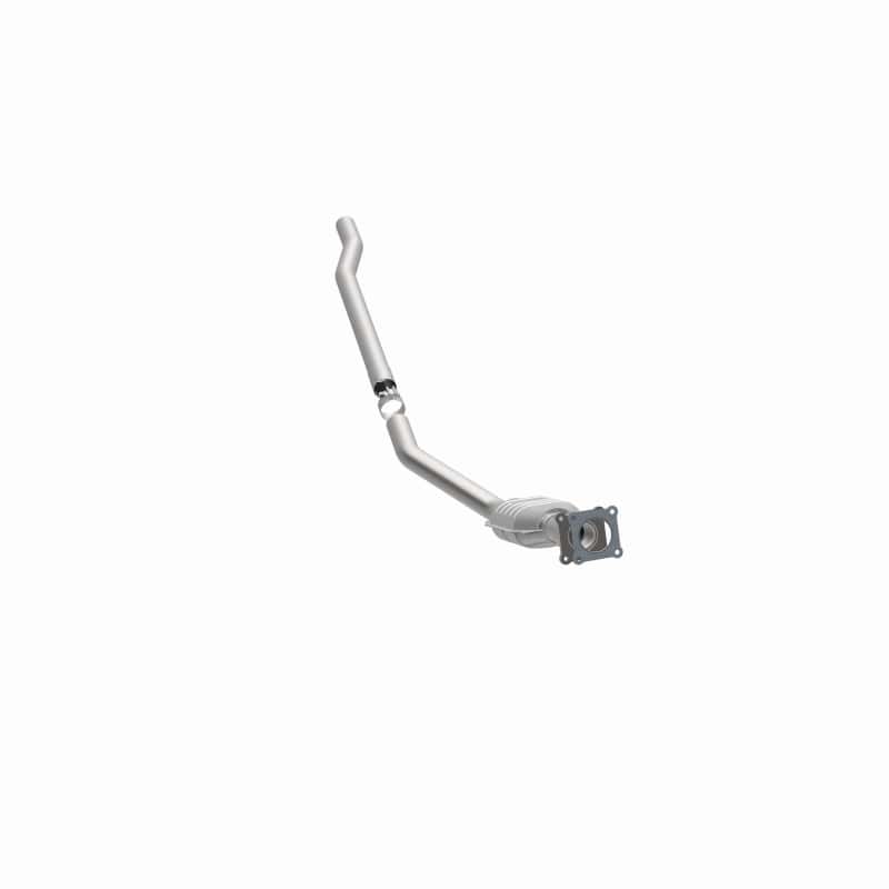 Magnaflow — MagnaFlow Conv 01-03 Chrysler Voyager, Grand Voyager 01-04 Dodge Caravan *NOT FOR SALE IN CALIFORNIA
HM Grade
HM - view 24