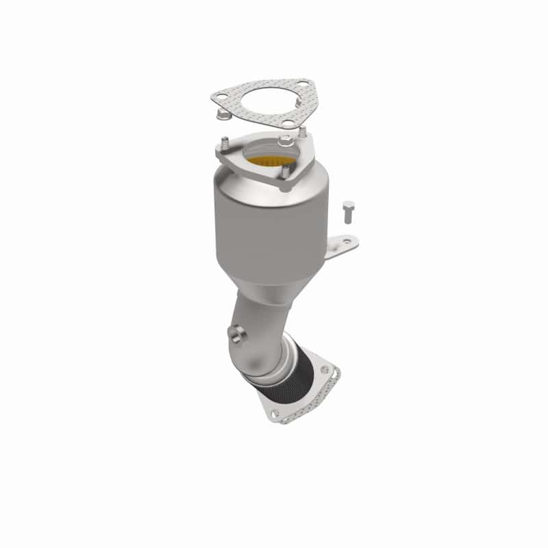 Magnaflow — Magnaflow 03-06 Cayenne V8 4.5 OEM Underbody Direct Fit Converter
OEM Grade
OEM - view 25