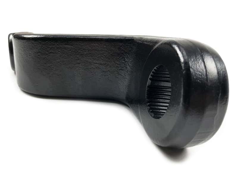 Tuff Country — Tuff Country 94-99 Dodge Ram 2500 4wd Drop Pitman Arm
Pitman Arm Box Kit - view 3