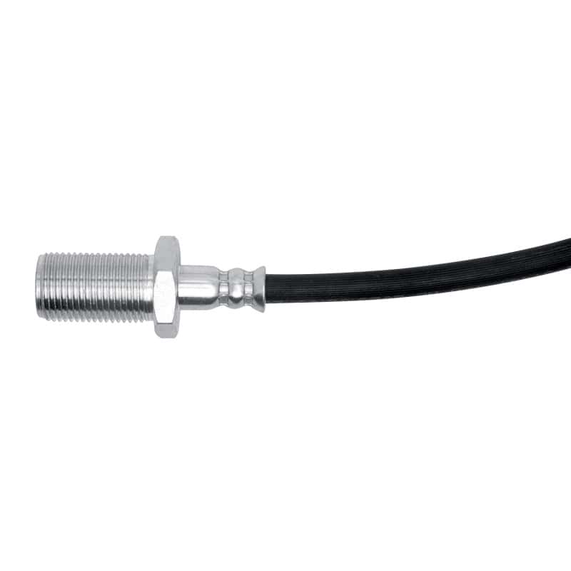 DFC — DFC 73-83 Ford LN800 Short Conventional (w/Front Drum Brakes) Front Brake Hose - view 3