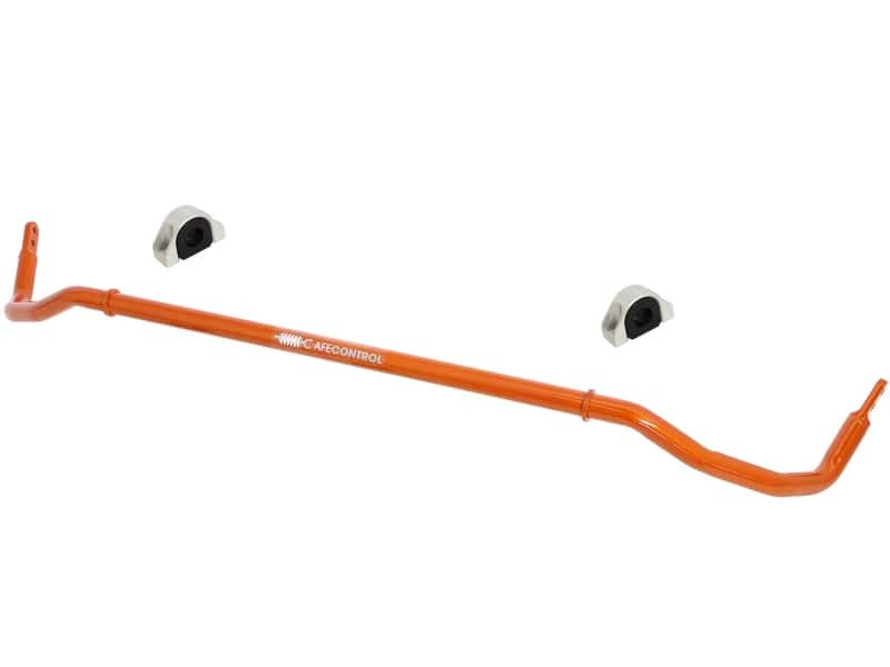 aFe — aFe Control Rear Sway Bar 2007-2013 BMW 335I (E90 / 92)
Rear Sway Bar - view 1