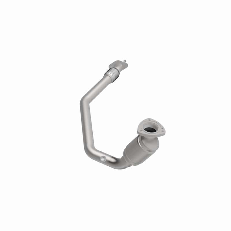 Magnaflow — MagnaFlow Conv DF G6- 2005-2006 6 3.5L OEM
OEM Grade
OEM - view 11
