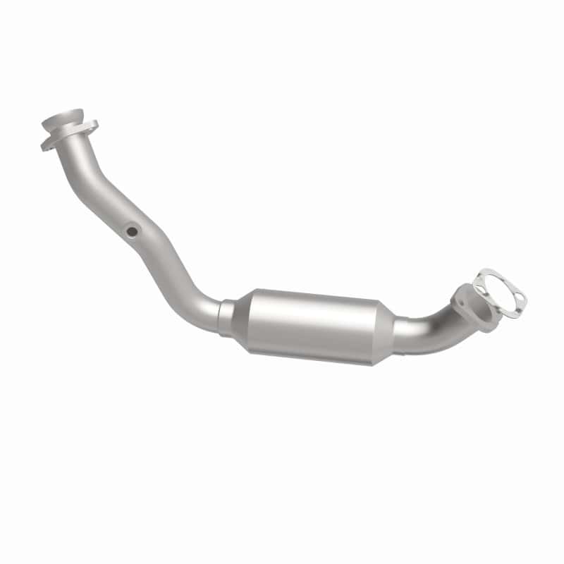Magnaflow — Magnaflow 97-00 Ford Explorer 4.0L Direct Fit Converter
California - view 12
