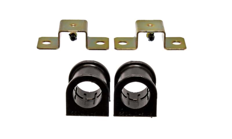 Energy Suspension — Energy Suspension 1 1/4in Sway Bar Bushing Set - Black
Sway Bar Bushing Kit - view 3