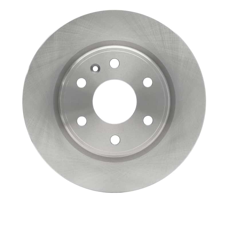 DFC — DFC 07-17 Buick Enclave Front Brake Rotor
DFC Brake Rotor - view 1