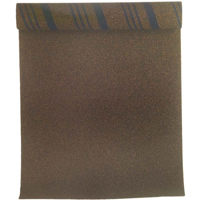 Fel-Pro — Fel-Pro Cork-Rubber 1/16in (10in x 26in) Sheet Gasket Making Material - view 2