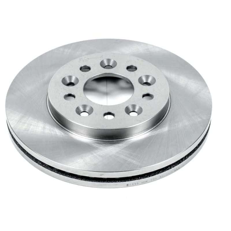 PowerStop — Power Stop 04-07 Ford Freestar Front Autospecialty Brake Rotor
AutoSpecialty Rotor - view 1