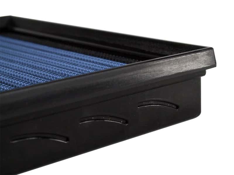 aFe — aFe MagnumFLOW Air Filters OER P5R A/F P5R 14 BMW 435i (F32) / 12-15 BMW 335i (F30) (Oiled Filter)
Magnum FLOW Filter
AirFilter - view 2