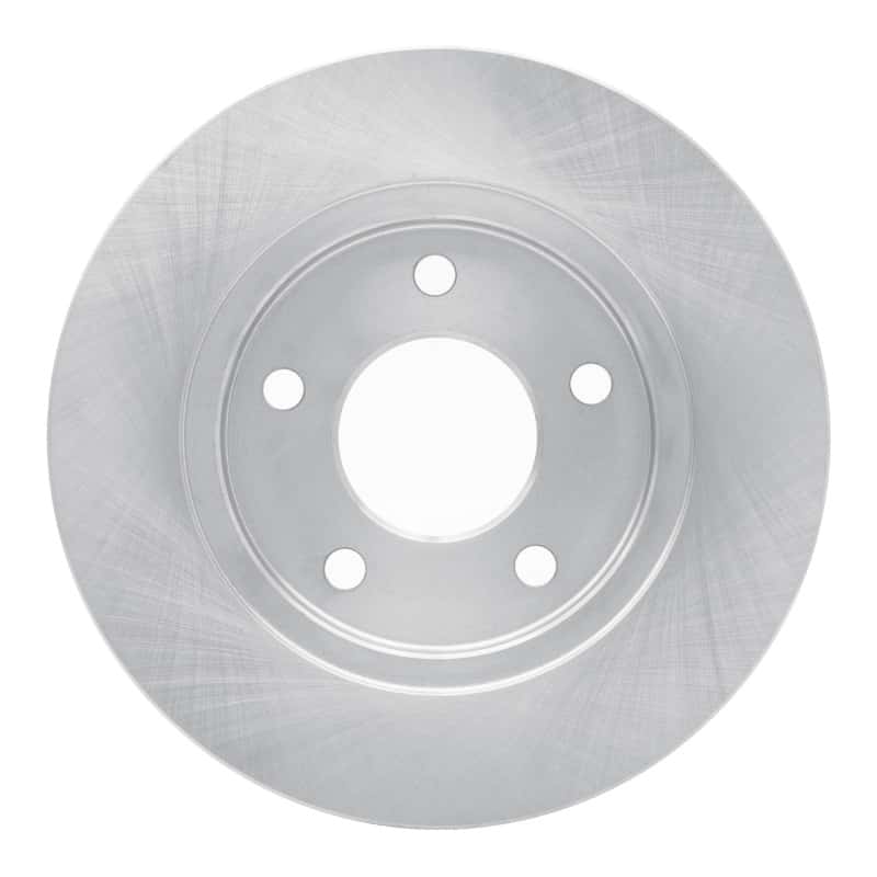 DFC — DFC 88-92 Dodge Monaco Rear Brake Rotor
DFC Brake Rotor - view 5
