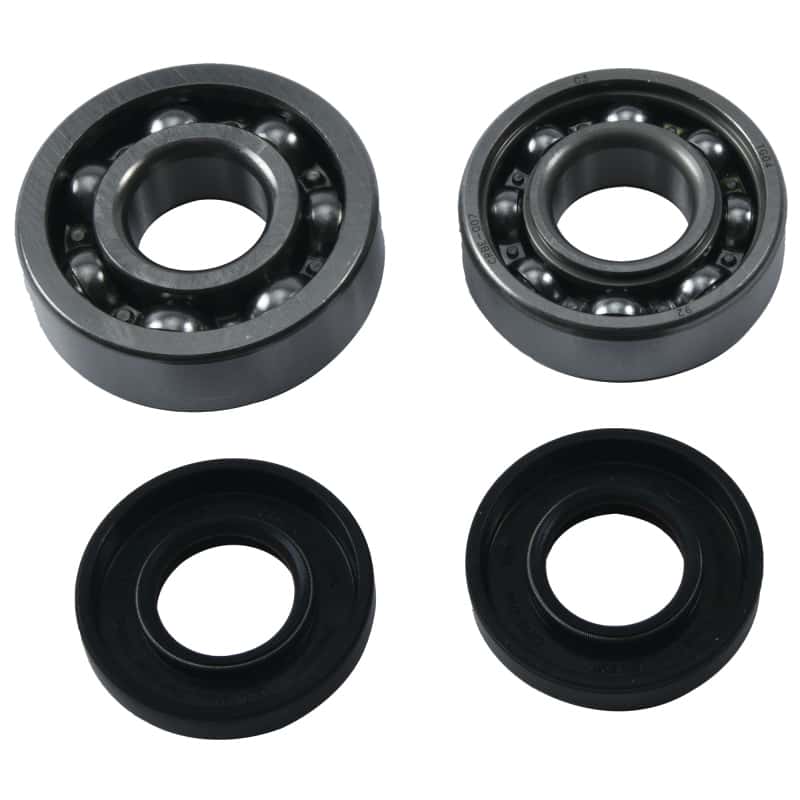 Hot Rods — Hot Rods 2018/20-21 Yamaha YZ 65 65cc Main Bearing & Seal Kit - view 1