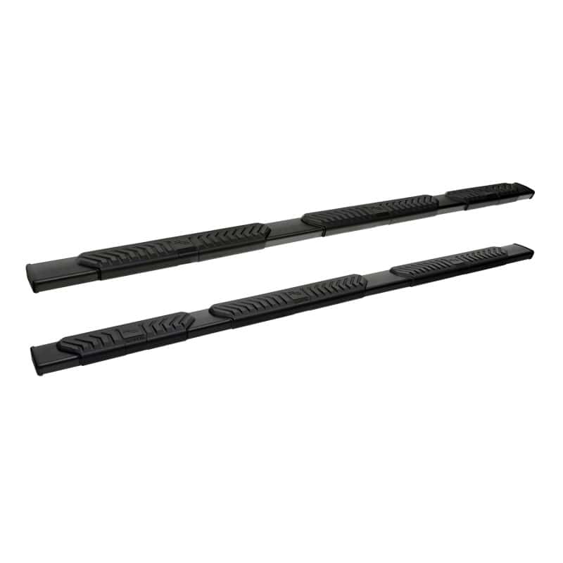 Westin — Westin 19-20 Ram 1500 Quad Cab (6.5ft Bed) R5 M-Series W2W Nerf Step Bars - Black
Nerf/StepBarWTW - view 1