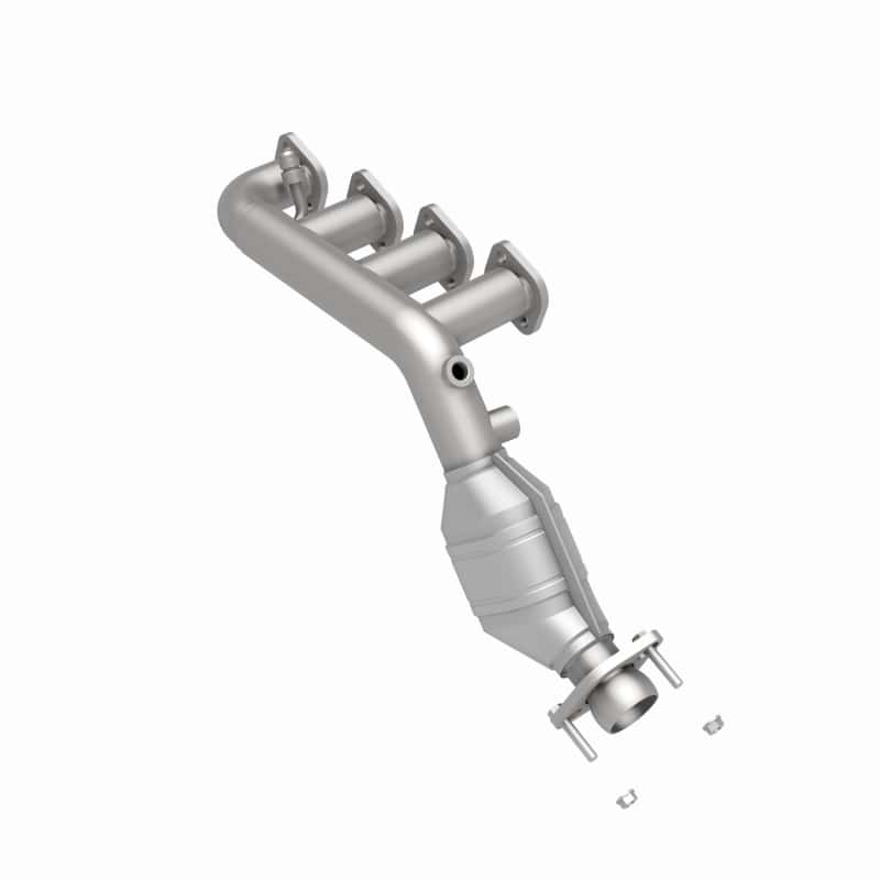 Magnaflow — MagnaFlow Conv DF 96-98 Mark VIII 4.6L
HM Grade
HM - view 14