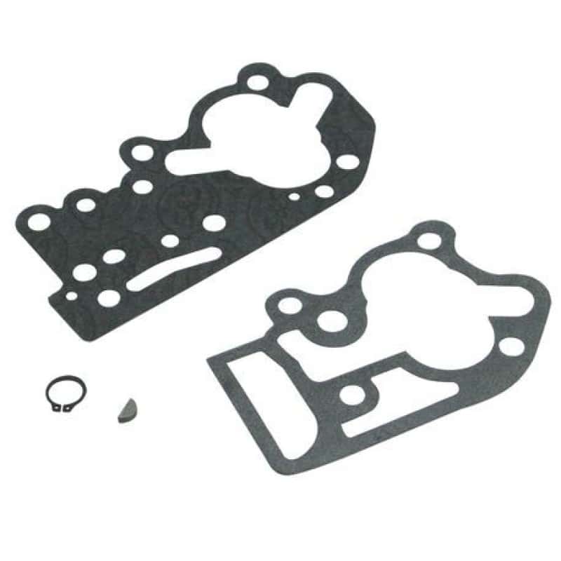 S&S Cycle — S&S Cycle 36-91 Standard Oil Pump Gasket - view 2