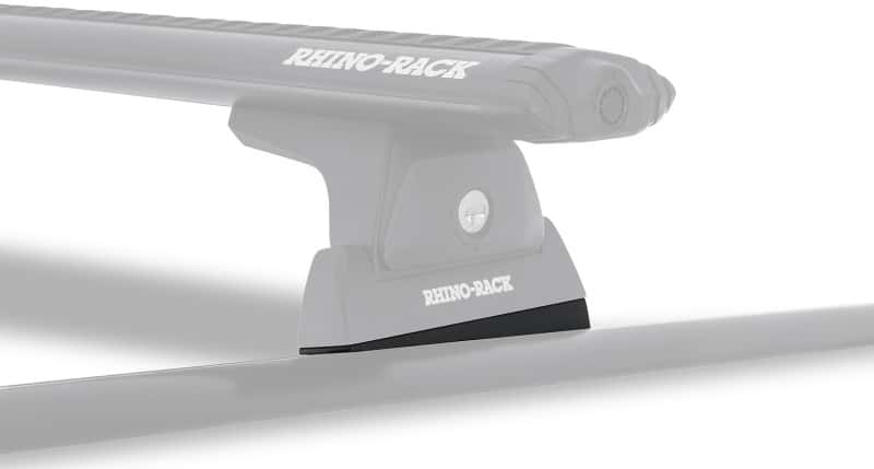Rhino-Rack — Rhino-Rack Quick Mount Base Wedge - 10mm - Pair
Roof Rack Mount Shim - view 1