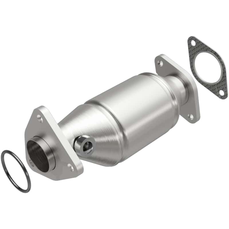 Magnaflow — MagnaFlow Conv DF 05-15 Nissan Xterra V6 4.0L
OEM Grade
OEM - view 1