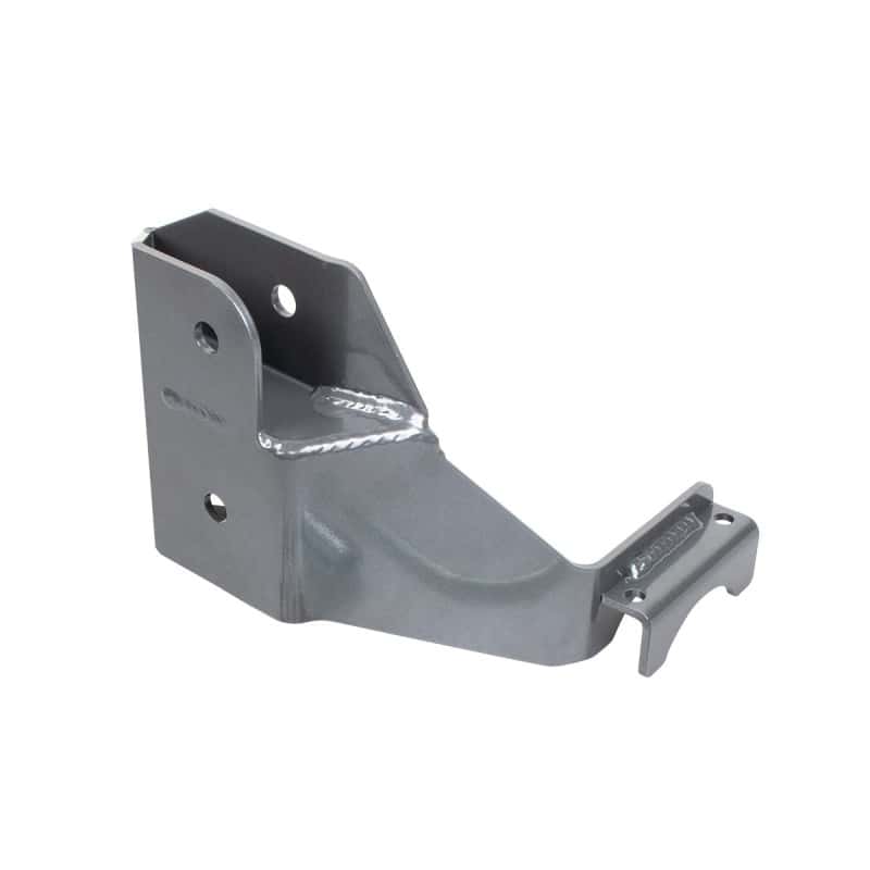 Synergy Mfg — Synergy Jeep JL/JT Rear Track Bar Relocation Bracket - view 2