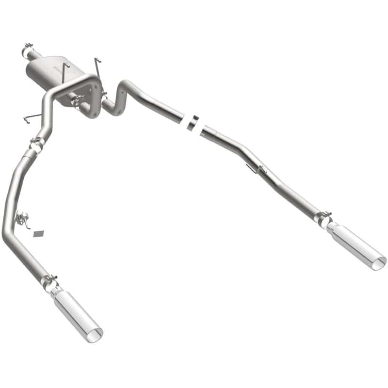 Magnaflow — MagnaFlow SYS C/B 09 Dodge Ram Pickup
Cat-Back - view 30