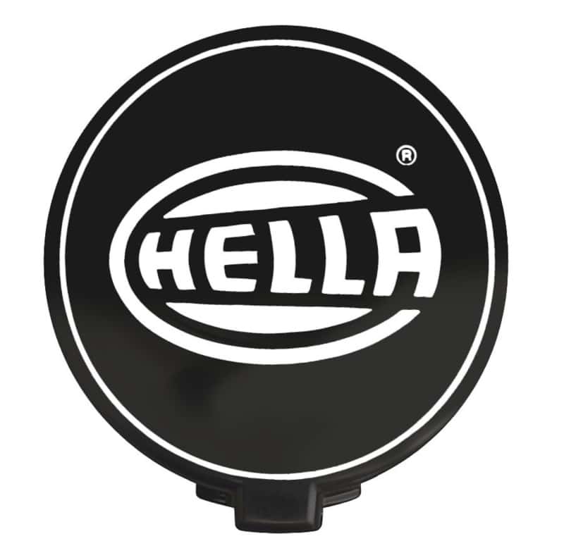 Hella — Hella Protective Element 8XS
STONE SHIELD BLK 500 - view 2