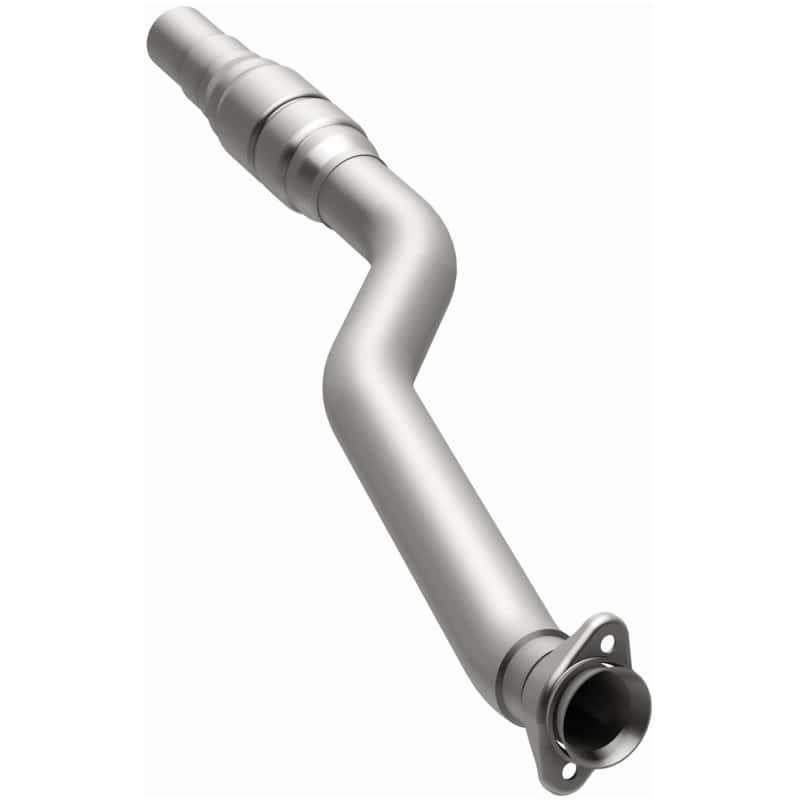 Magnaflow — MagnaFlow Conv DF 06-07 BMW M6 P/S OEM
OEM Grade
OEM - view 3