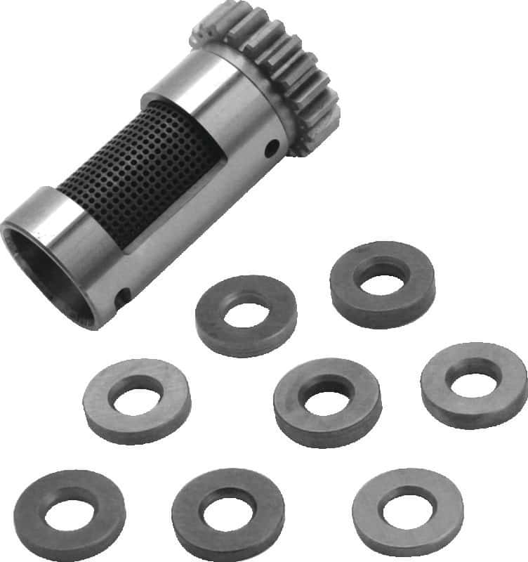 S&S Cycle — S&S Cycle 77-99 BT .030in Breather Gear Kit - view 2
