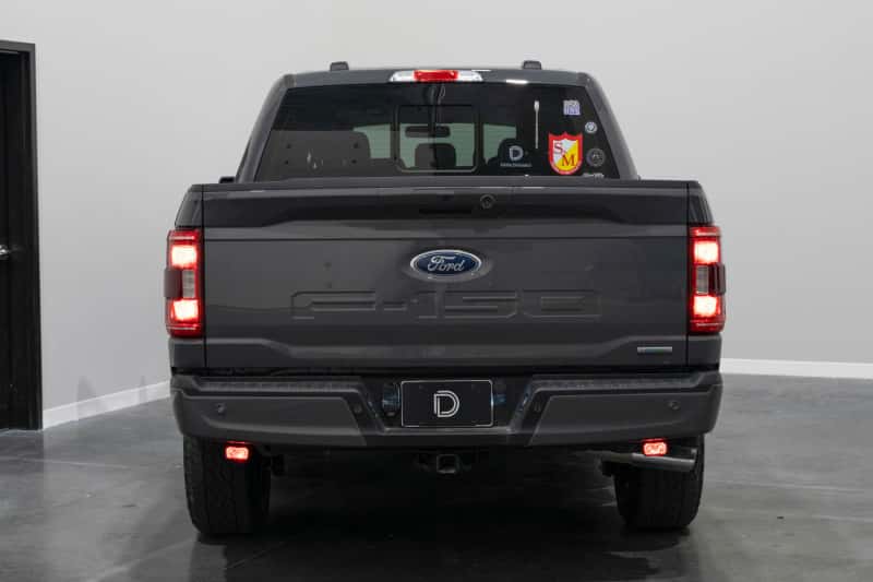 Diode Dynamics — Diode Dynamics 21-22 Ford F-150 Stage Series Reverse Light Kit C2 Pro - view 5