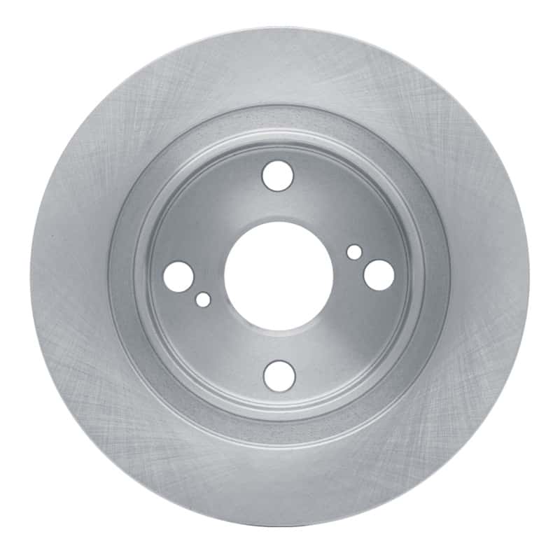 DFC — DFC 87-92 Chevrolet Nova Rear Brake Rotor
DFC Brake Rotor - view 5