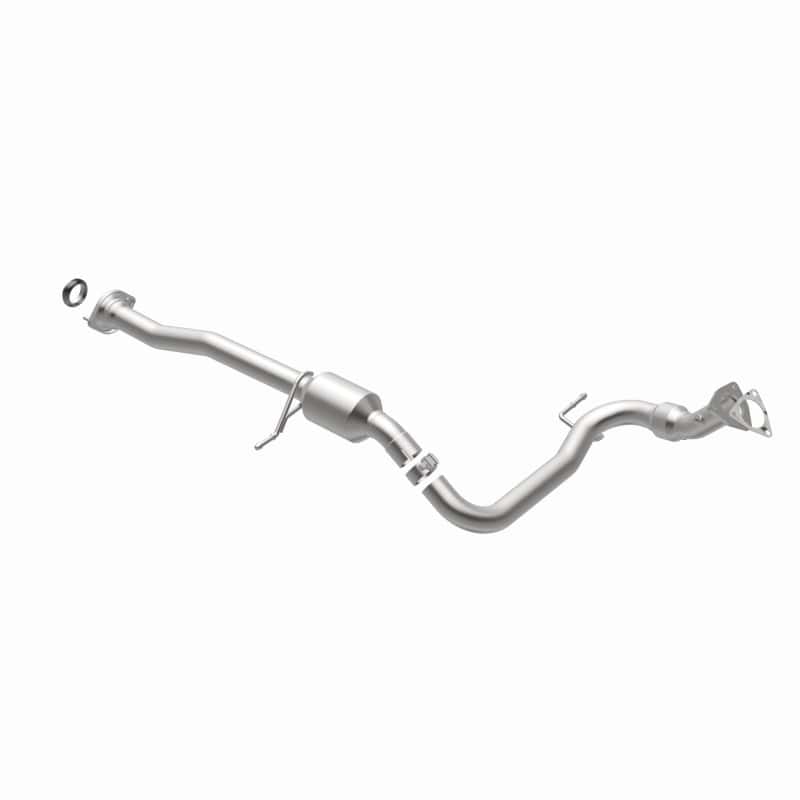 Magnaflow — Magnaflow 2015 Colorado 2.5 Underbody Direct Fit Converter
OEM Grade
OEM - view 22