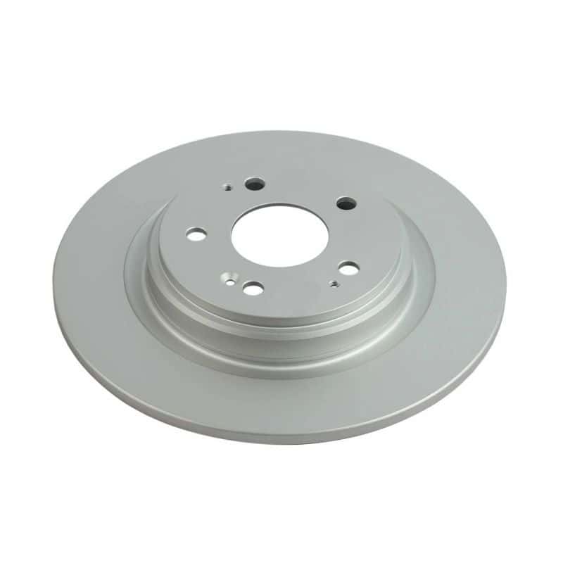 PowerStop — Power Stop 17-20 Acura MDX Rear Evolution Geomet Coated Rotor
PowerStop EVC - view 1