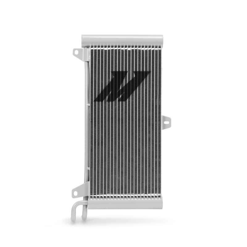 Mishimoto — Mishimoto 94-02 Dodge Ram 5.9L Cummins Transmission Cooler
Auto Tran Oil Cooler - view 3
