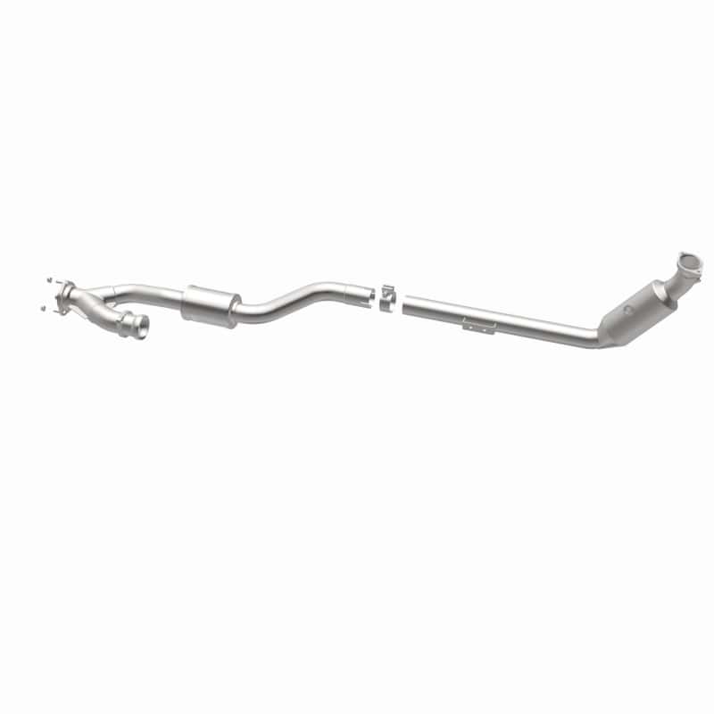 Magnaflow — Magnaflow 06-07 Mercedes-Benz C280 3.0L Direct Fit Converter
California - view 21