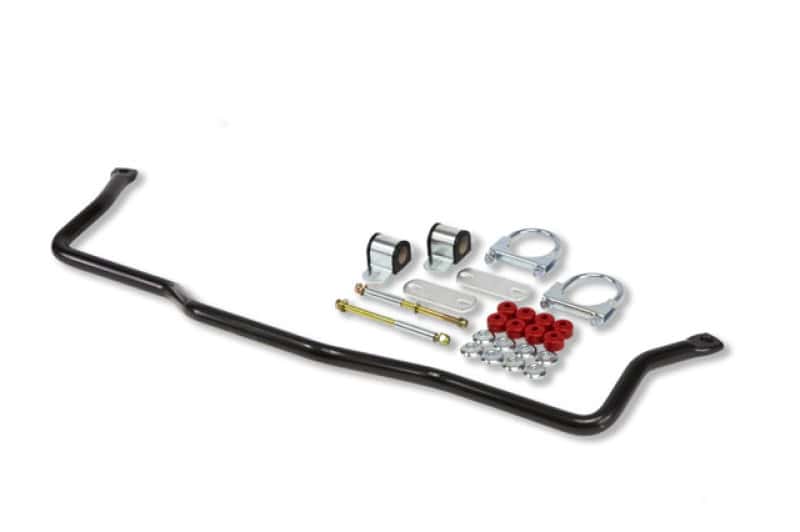Belltech — Belltech REAR ANTI-SWAYBAR CHEVY 82-02 CAMARO FIREBIRD
REAR ANTI-SWAYBAR - view 4