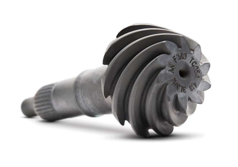 Ford Racing — Ford Racing 8.8 Inch 4.10 Ring Gear and Pinion
Ring and Pinion Kit - view 6