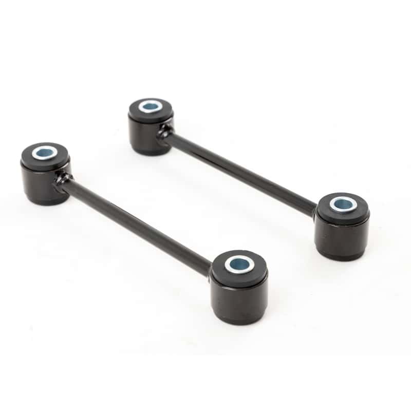 Belltech — Belltech LOWERING KIT 09-18 Dodge Ram 4WD 1500 Quad/Crew Cabs 2inF / 4inR
LOWERING KIT - view 21