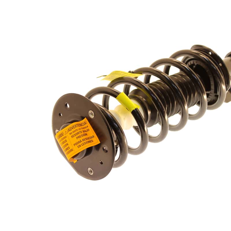 KYB — KYB Shocks & Struts Strut Plus Front Right Chevy Equinox 05-06
Strut-Plus - view 6