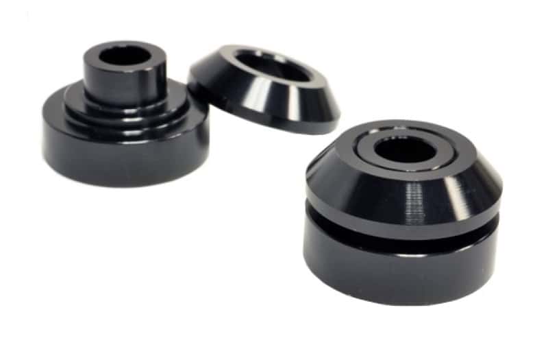Torque Solution — Torque Solution Drive Shaft Carrier Bearing Support Bushings: Subaru - view 1